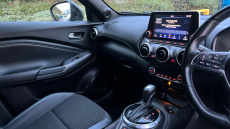 Nissan Juke 1.6 Hybrid N-Connecta 5dr Auto Hybrid Hatchback